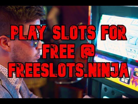 free online demo slot games